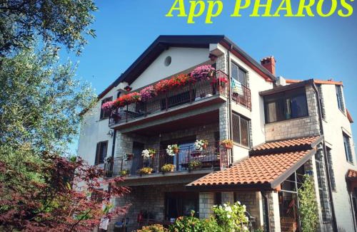 Zambratija Apartment | Apartment Pharos