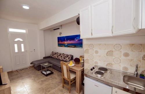 Ravno Apartment | Apartment Phoenix 3 - Two Bedroom Apartment Near Dubrovnik
