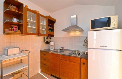 Murter Apartment | Apartment Pia Murter