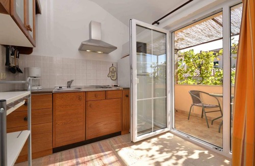Murter Apartment | Apartment Pia Murter