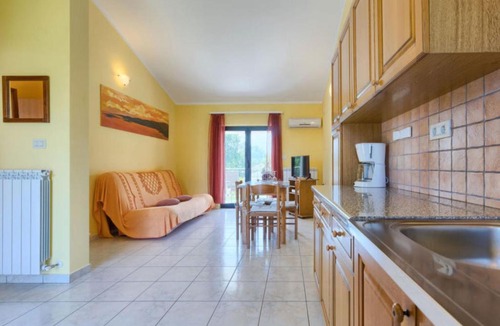 Cepljani Apartment | Apartment Pied-A-Terre-3 by Interhome