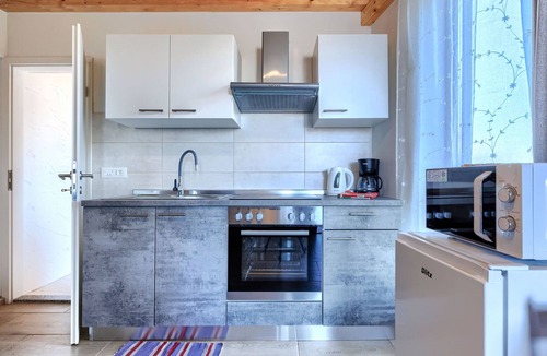 Lovrecica Apartment | Apartment Pintur by Interhome