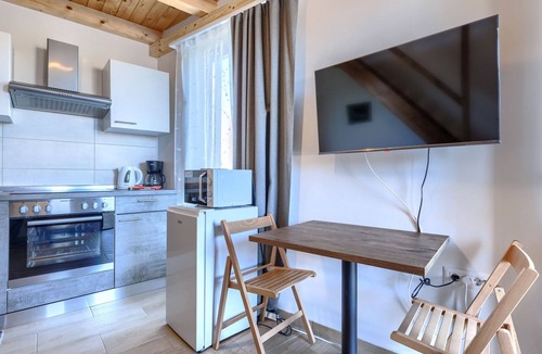 Lovrecica Apartment | Apartment Pintur by Interhome