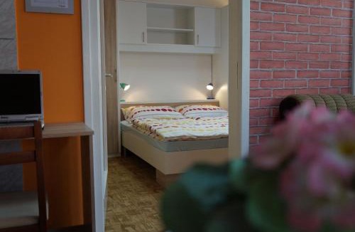 Varazdinske Toplice Apartment | Apartment Pokos