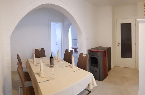 City Center Apartment | Apartment Poreč Balota