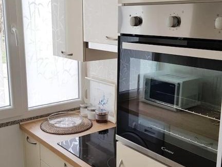 City Center Apartment | Apartment Poreč Balota