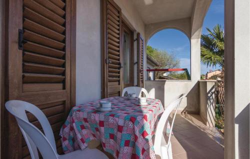 Vrvari Apartment | Apartment Porec 05