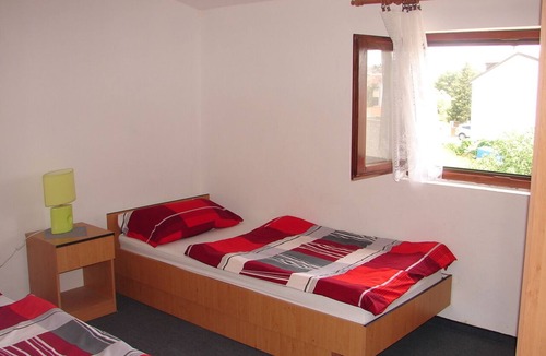 Murter Apartment | Apartment Port - great loaction and free parking: A1 Veliki(4+1) - Murter, Island Murter, Croatia