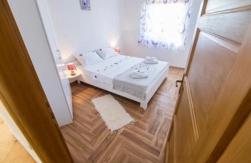 Murvica Apartment | Apartment Poseidon