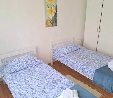 Murvica Apartment | Apartment Poseidon