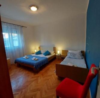 Turanj Apartment | Apartment Positive Vibes