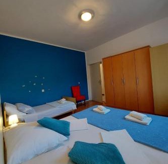 Turanj Apartment | Apartment Positive Vibes