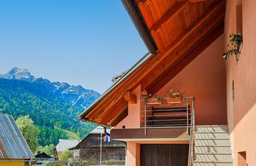 Ratece Apartment | Apartment Pr' Kavač by Interhome