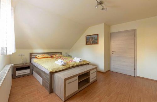 Ratece Apartment | Apartment Pr' Kavač