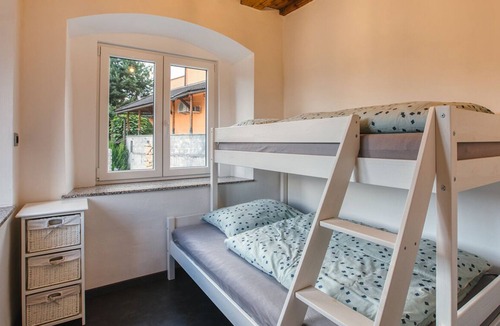 Bohinjska Bela Apartment | Apartment PR PISK 1 with Mountain View