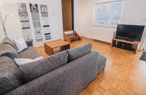 Slovenske Konjice Apartment | Apartment Pri Povhih - One bedroom apartment in nature