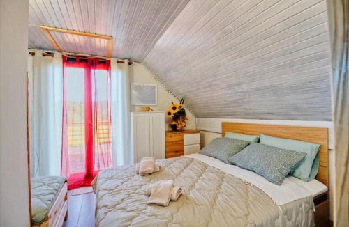 Samobor Apartment | Apartment Pri Braceku - Odmor u prirodi - Nature Retreat & Relaxation