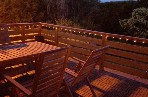 Samobor Apartment | Apartment Pri Braceku - Odmor u prirodi - Nature Retreat & Relaxation