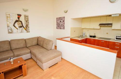 Sveti Filip i Jakov Apartment | Apartment Pusa by Interhome