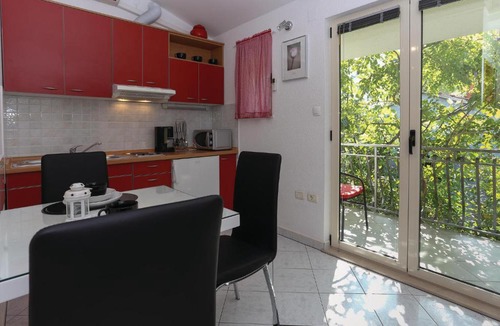Arbanija Apartment | Apartment Put Vlaka Iii