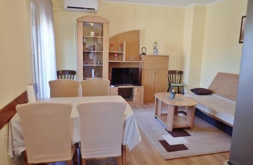 Posedarje Apartment | Apartment Putnik