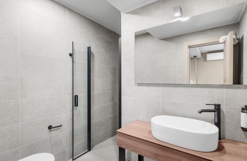 Karigador Apartment | Apartment Quercus Village APP 1 mit privatem Pool by Interhome