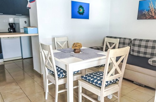 Baric Draga Apartment | Apartment Renata by Interhome