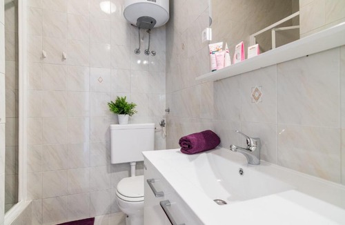 Rabac Apartment | Apartment Rabac 15