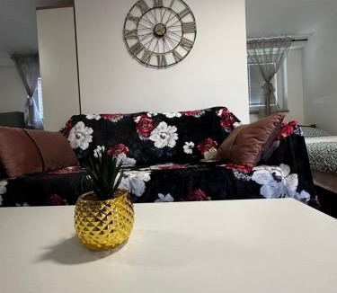 Zumberak Apartment | Apartment Radić 1