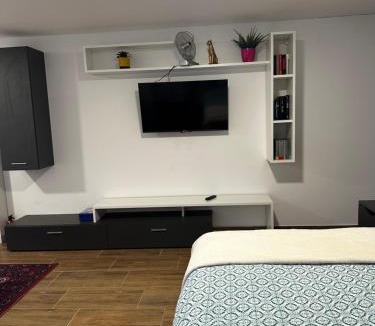 Zumberak Apartment | Apartment Radić 1