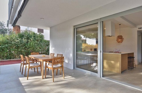 Jadrija Apartment | Apartment Recreation apt1 (120731-A1) - Jadrija