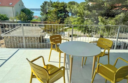 Jadrija Apartment | Apartment Recreation apt 3 (120721-A1) - Jadrija