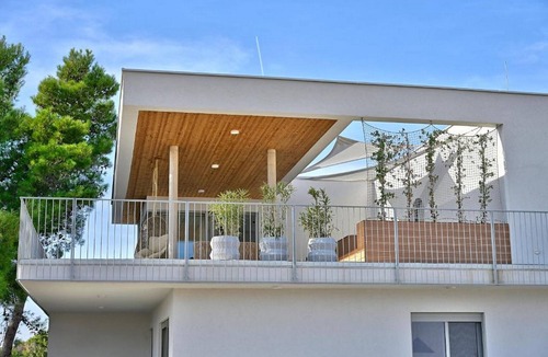 Jadrija Apartment | Apartment Recreation apt4 (120741-A1) - Jadrija