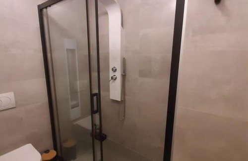 Varazdin Apartment | Apartment Relax with infrared Sunshower