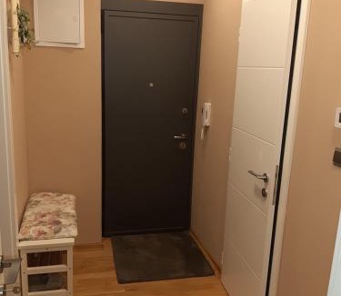 Zagreb Apartment | Apartment Remi