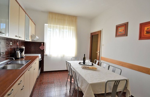 Krnica Apartment | Apartment Renata by Interhome
