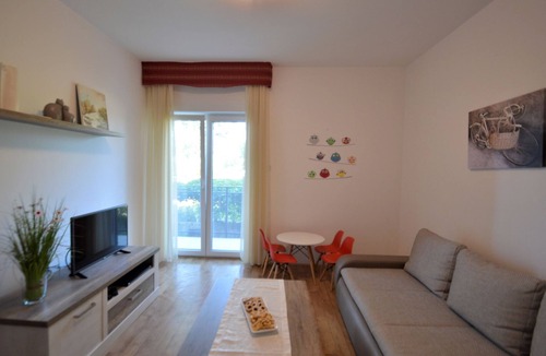 Krnica Apartment | Apartment Renata by Interhome