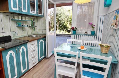 Silo House | Apartment Renata