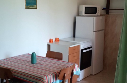 Batalaza Apartment | Apartment Renatare (108941-A1) - Ugljan