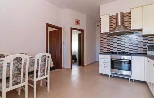 Krusevo Apartment | Apartment Ribnica-Krusevo With Sea View X