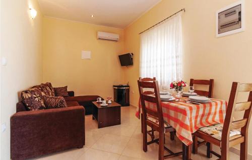 Krusevo Apartment | Apartment Ribnica-Krusevo With Sea View Xii
