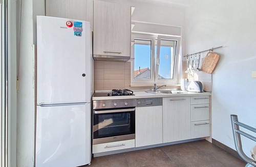 Gradac Apartment | Apartment Rilić by Interhome