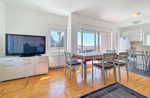 Gradac Apartment | Apartment Rilić by Interhome