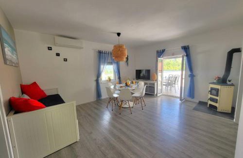 Posedarje Apartment | Apartment Rita