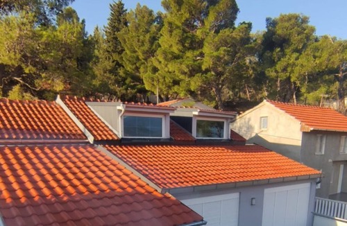 Donji Karin Apartment | Apartment Robi - 100 meters to the beach A3(4) - Donji Karin, Zadar riviera, Croatia