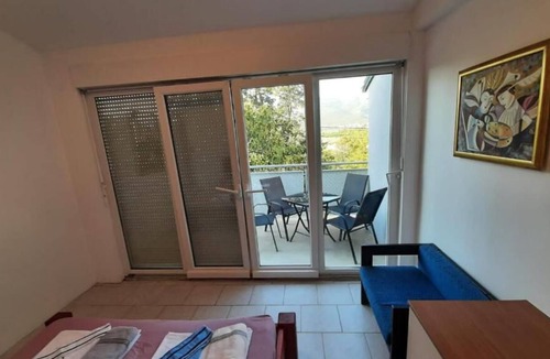 Donji Karin Apartment | Apartment Robi - 100 meters to the beach A2(4+1) - Donji Karin, Zadar riviera, Croatia