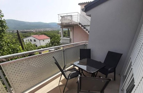 Donji Karin Apartment | Apartment Robi - 100 meters to the beach A2(4+1) - Donji Karin, Zadar riviera, Croatia