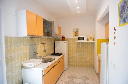Podstrana Apartment | Apartment Robi - 50m from beach R1(2) - Podstrana, Riviera Split, Croatia