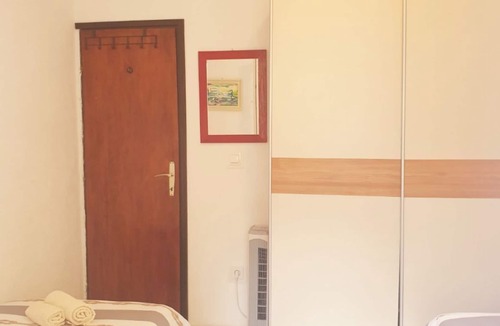 Rukavac Apartment | Apartment Roko - big terasse: - Cove Rukavac, Island Vis, Croatia