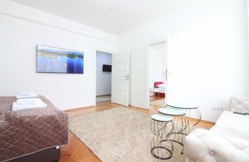 Bascarsije Apartment | Apartment Roma at Bascarsija